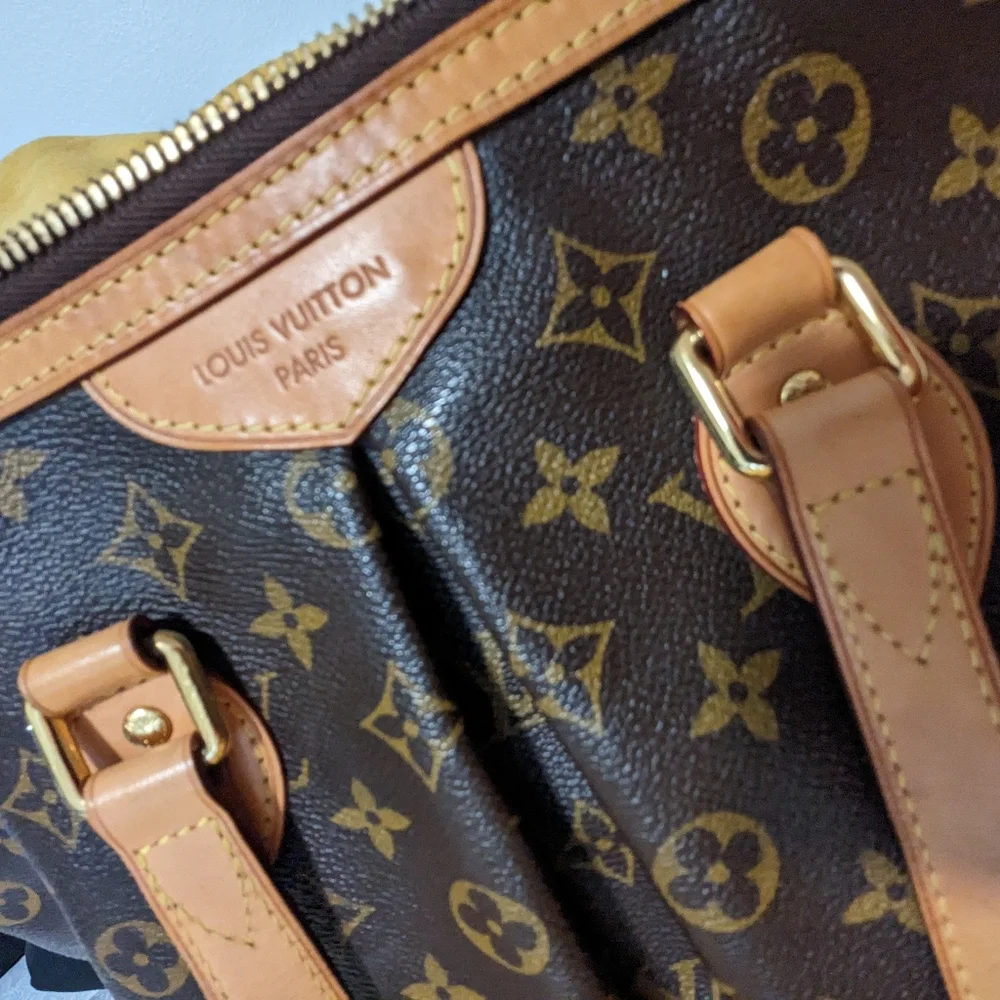 Louis Vuitton Palermo PM - Picture 11 of 15